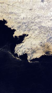 Cloud Earth Nature Skyview High Dark wallpaper