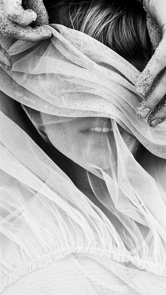 1080x1920 Bw Face Photo Illustration Art - photo iPhone 8 Wallpaper