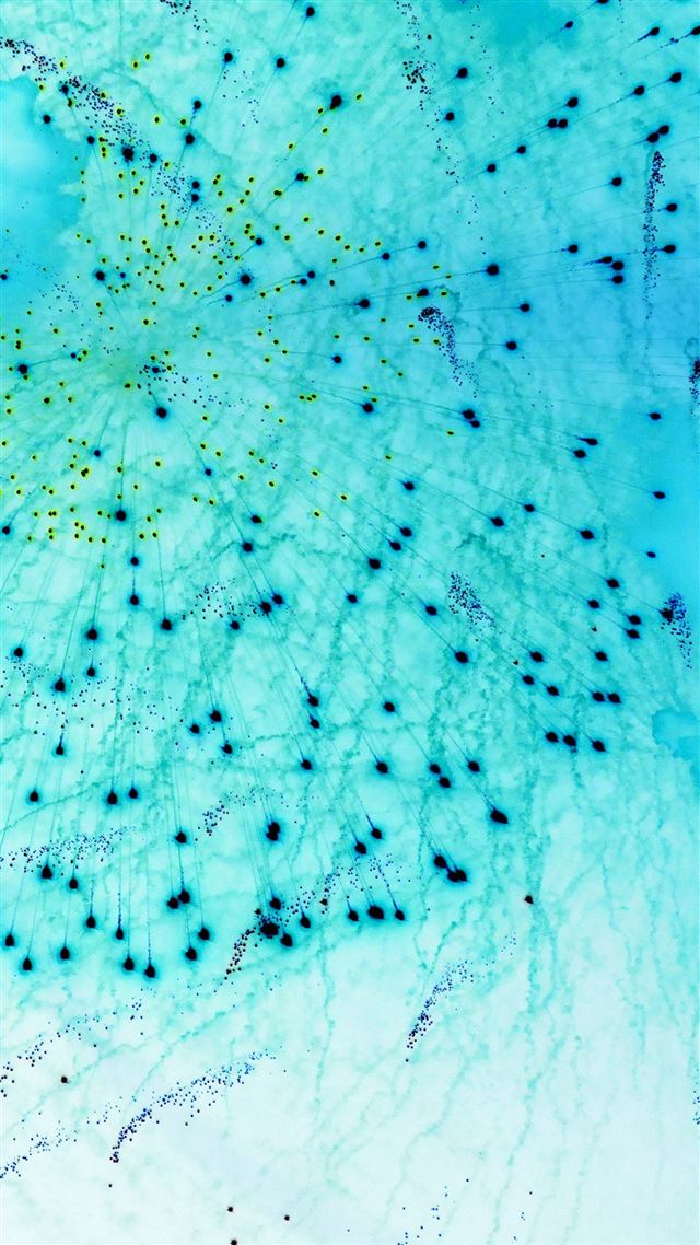 1080x1920 Fireplay Blue Sky Party Night Invert - night iPhone 8 Wallpaper