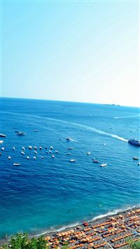 Europe Sea Blue Nature Beach Water wallpaper