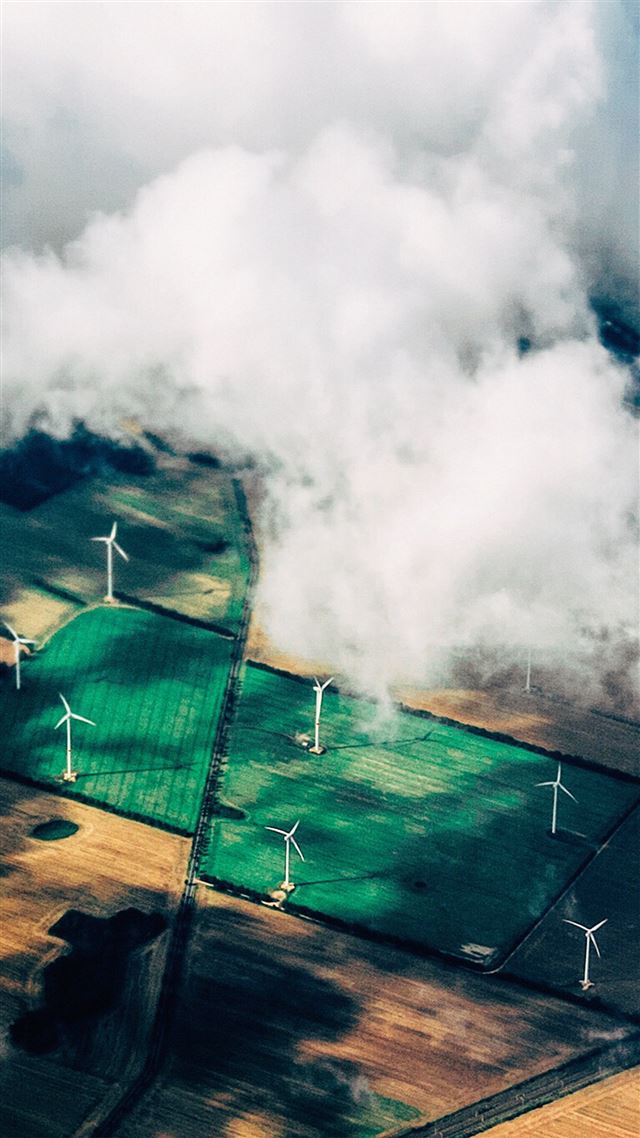1080x1920 Sky View Cloud Earth Nature - shadow iPhone 8 Wallpaper