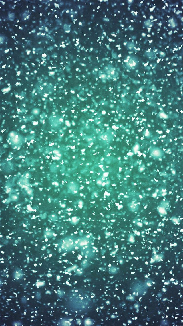 1080x1920 Snowy Everywhere Winter Pattern - blowing iPhone 8 Wallpaper