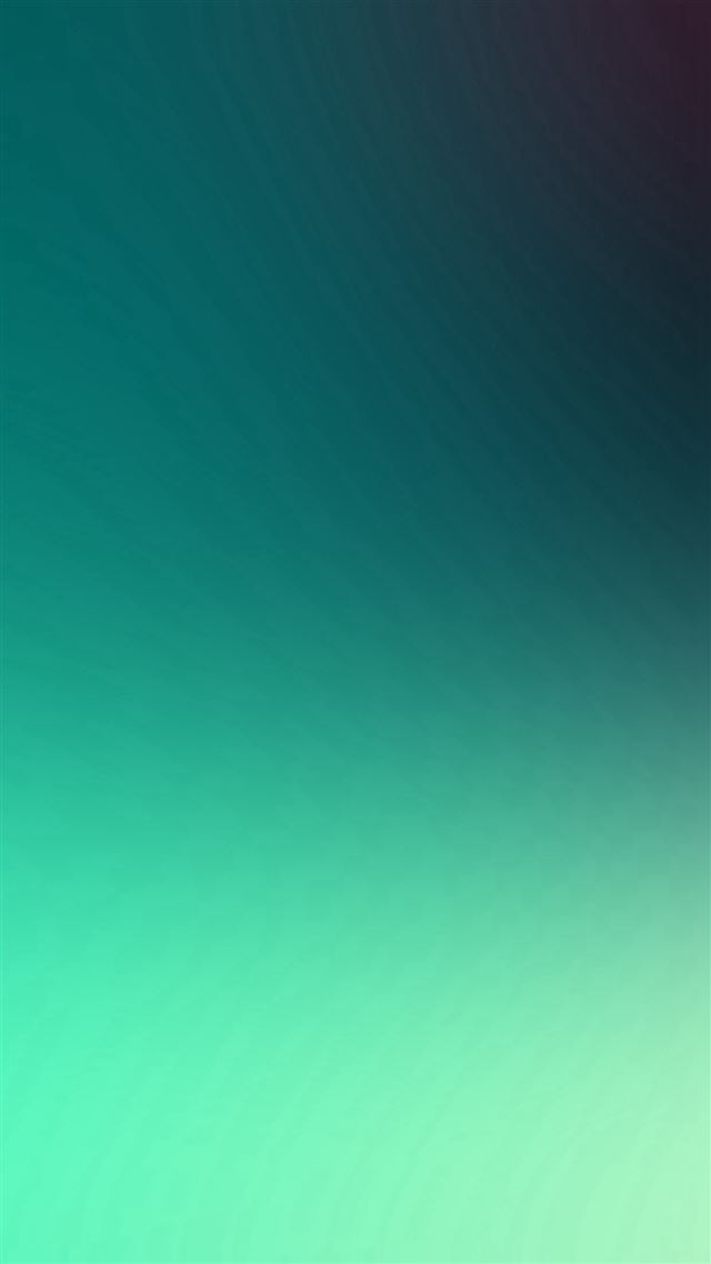 1080x1920 Green Purple Blur Gradation - minimal iPhone 8 Wallpaper