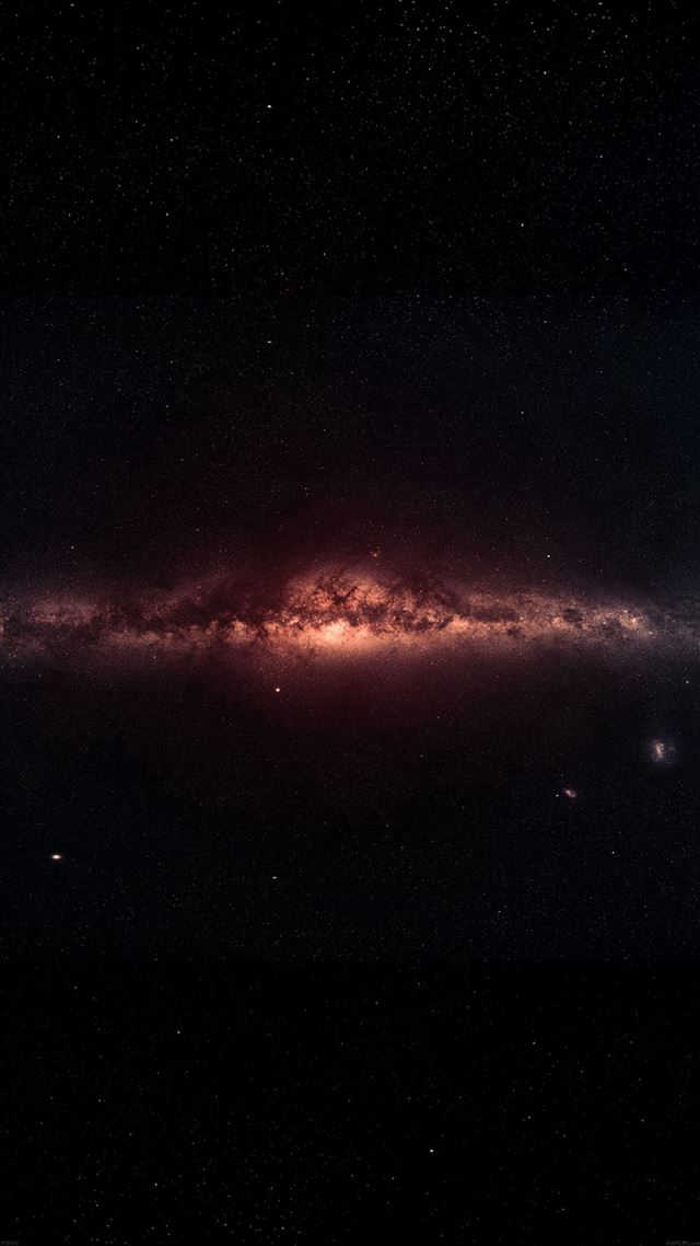 1080x1920 Space Galaxy In My Hand Stars Milky Way - milky way iPhone 8 Wallpaper