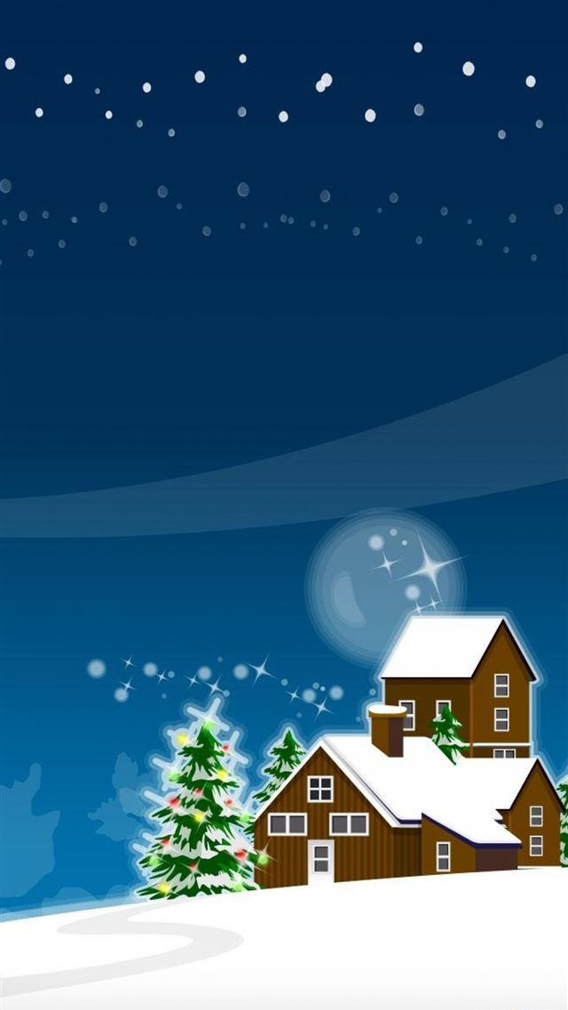 1080x1920 Christmas tree new year - new year iPhone 8 Wallpaper