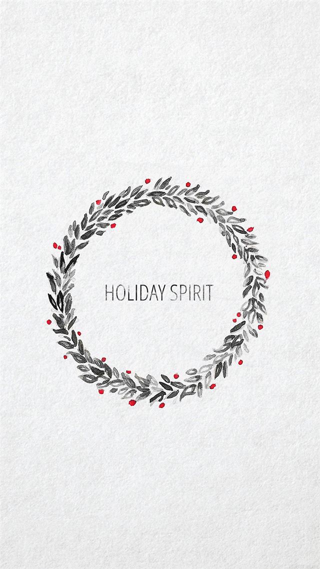 750x1334 Minimal christmas art - christmas iPhone 8 Wallpaper