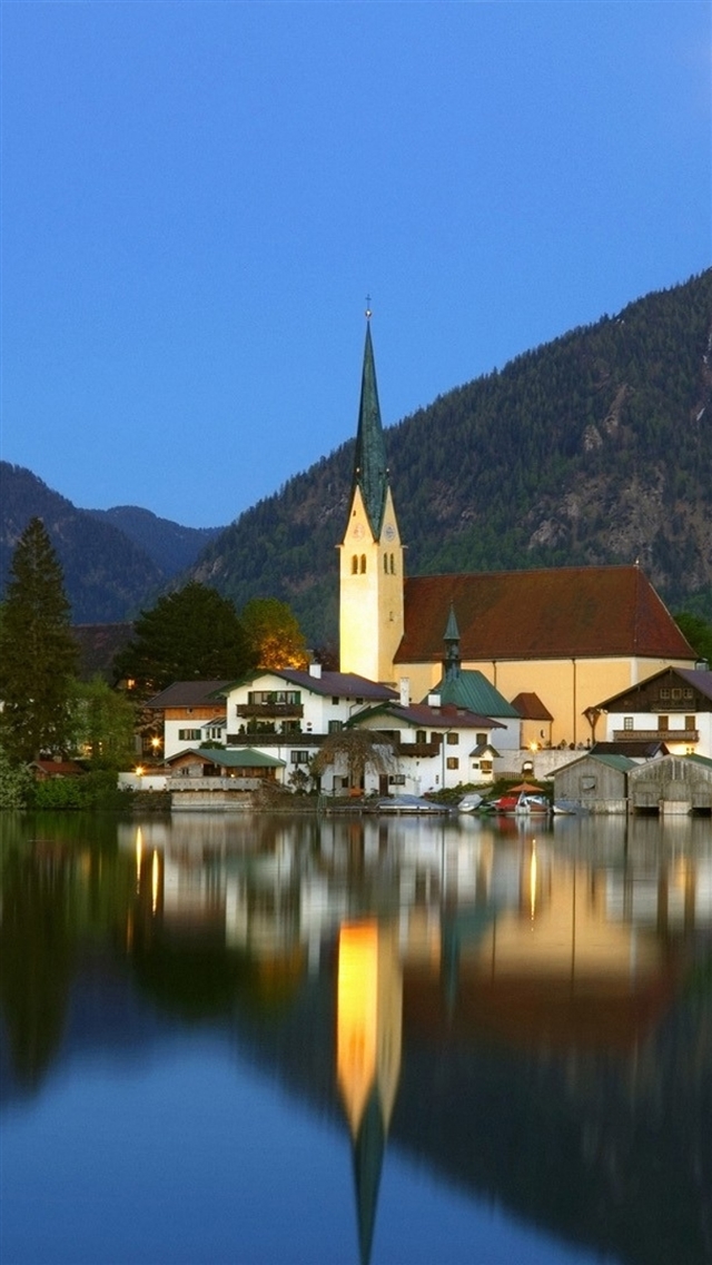 1080x1920 Mountains germany - mountains iPhone 8 Wallpaper