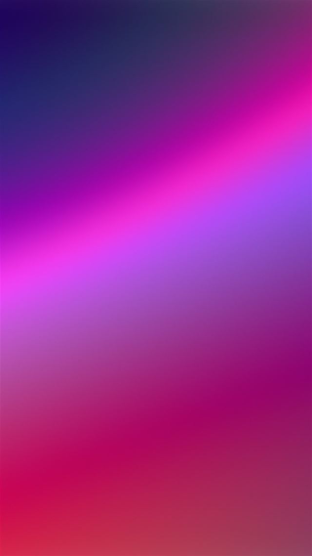 1080x1920 Red pink blur gradation - gray iPhone 8 Wallpaper