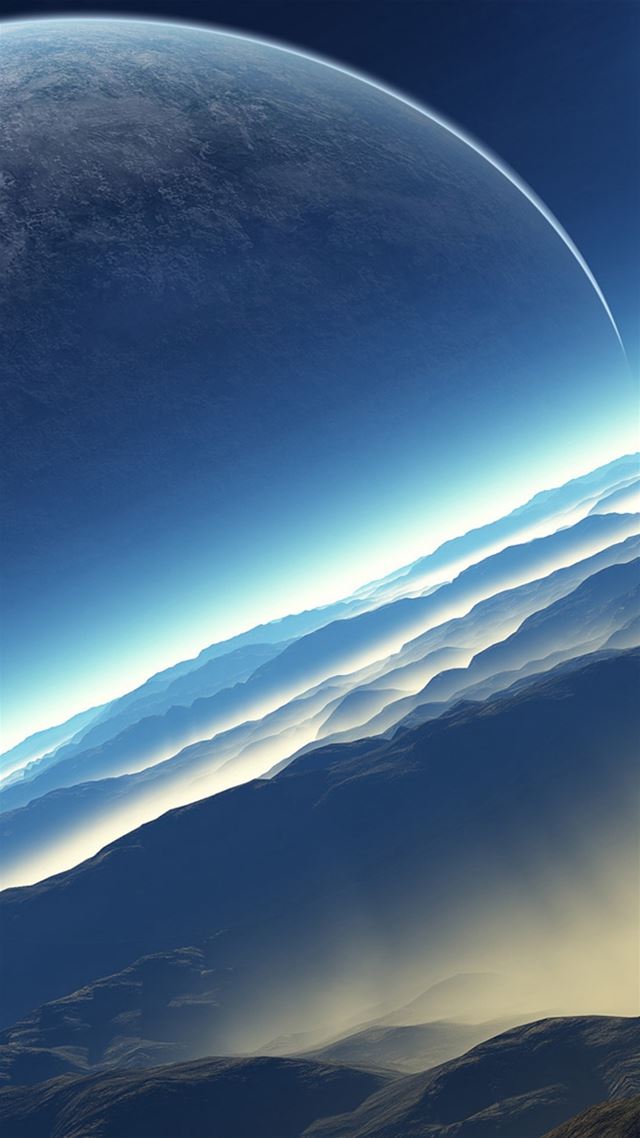 640x1136 Space new planet mars - mars iPhone 8 Wallpaper
