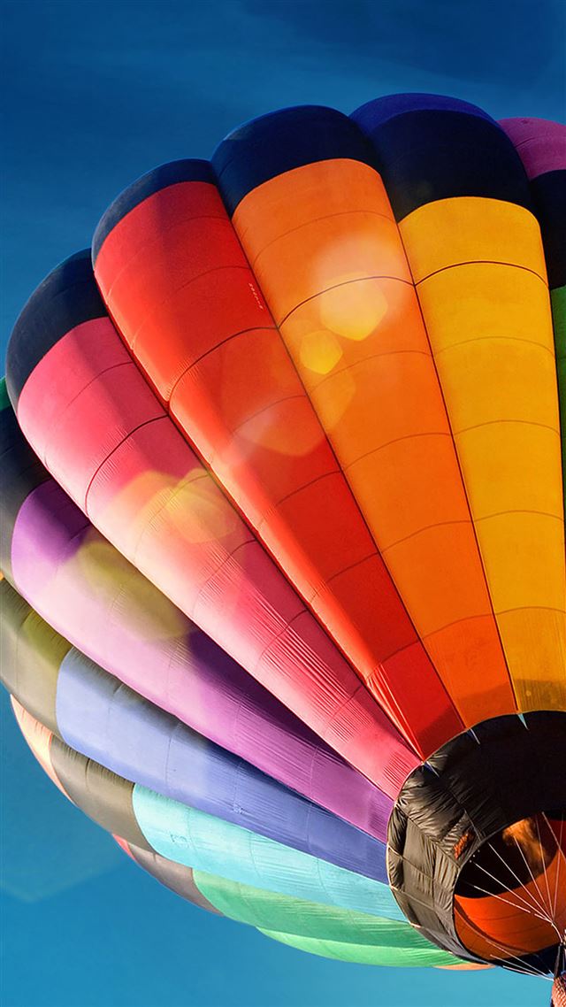 1080x1920 Baloon pretty sky -  iPhone 8 Wallpaper