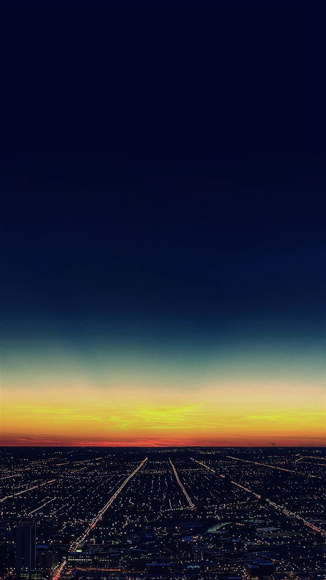 1080x1920 City night - night iPhone 8 Wallpaper