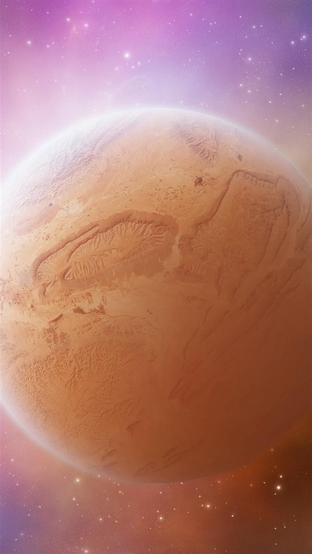 1080x1920 Planet galaxy stars light bright -  iPhone 8 Wallpaper