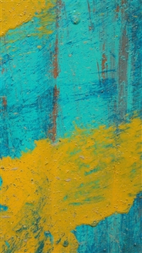 Paint stripes spots texture iPhone 6(s)~8(s) wallpaper