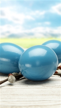 Easter eggs easter eggs willow wallpaper