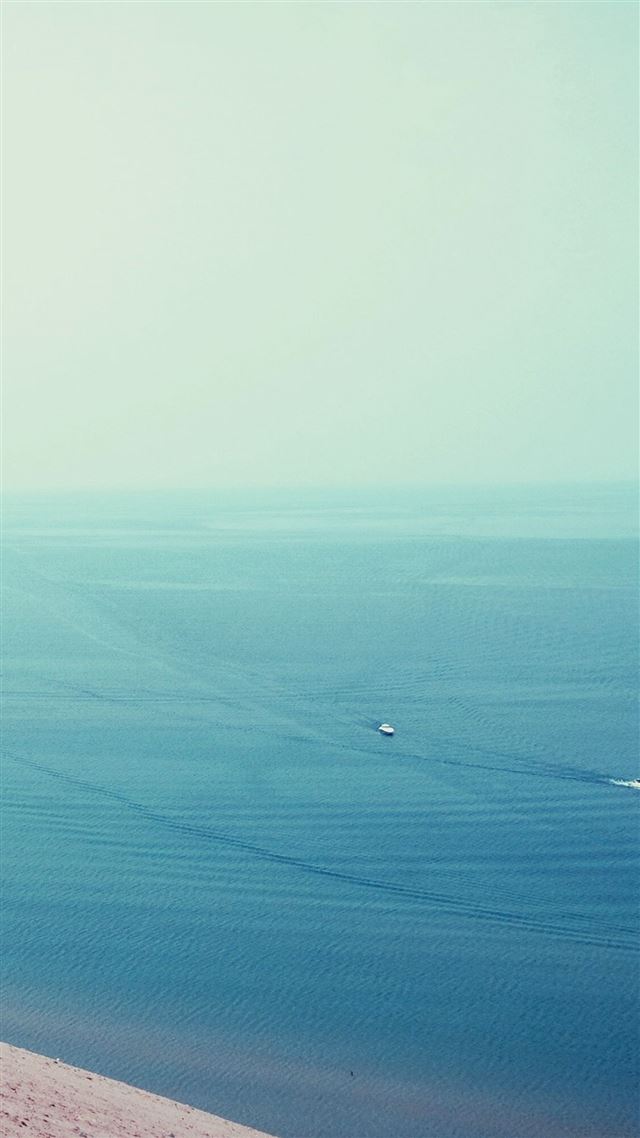 1080x1920 Sea blue sky clear summer - summer iPhone 8 Wallpaper