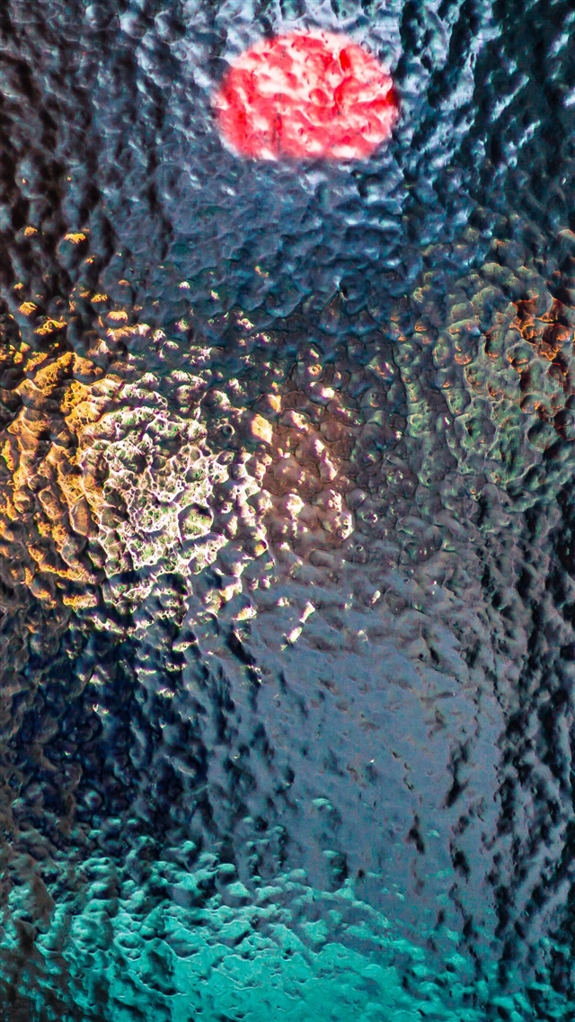 1080x1920 Glass relief surface glare - gray iPhone 8 Wallpaper