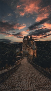 Best Castle Iphone 8 Wallpapers Hd Ilikewallpaper Images, Photos, Reviews