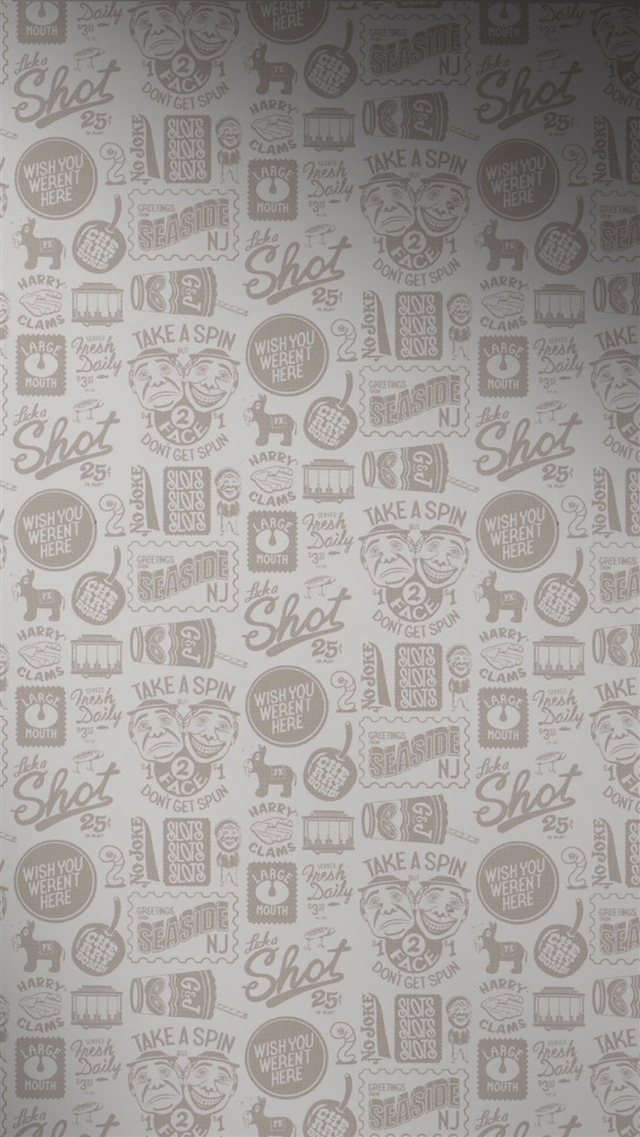 1080x1920 Line pattern background texture - gray iPhone 8 Wallpaper