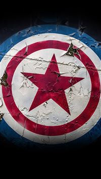 captain america marvel hero wallpaper