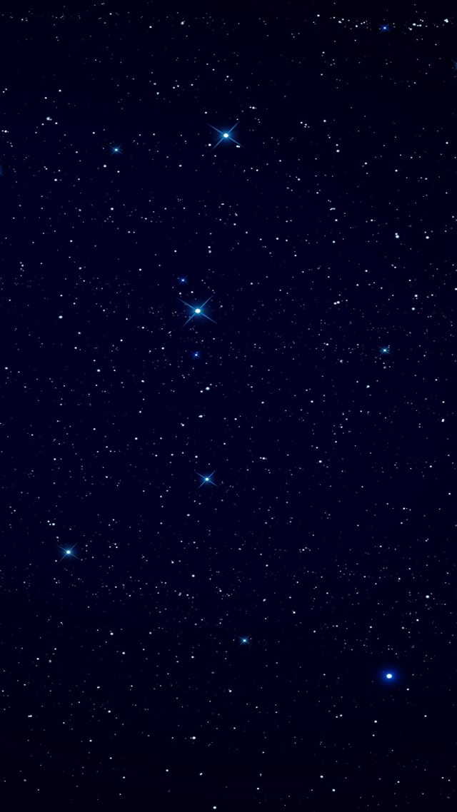 1080x1920 Space star night dark - night iPhone 8 Wallpaper