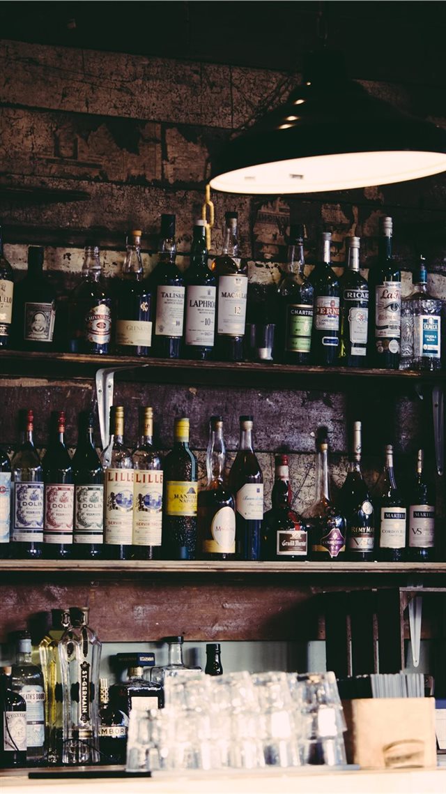 1080x1920 bottle - bottle iPhone 8 Wallpaper