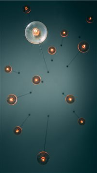 Ceiling Lights 2 0 wallpaper