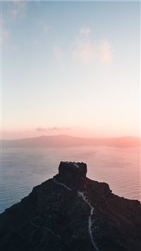 Follow the Path wallpaper