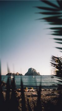 Ibiza  Spain wallpaper
