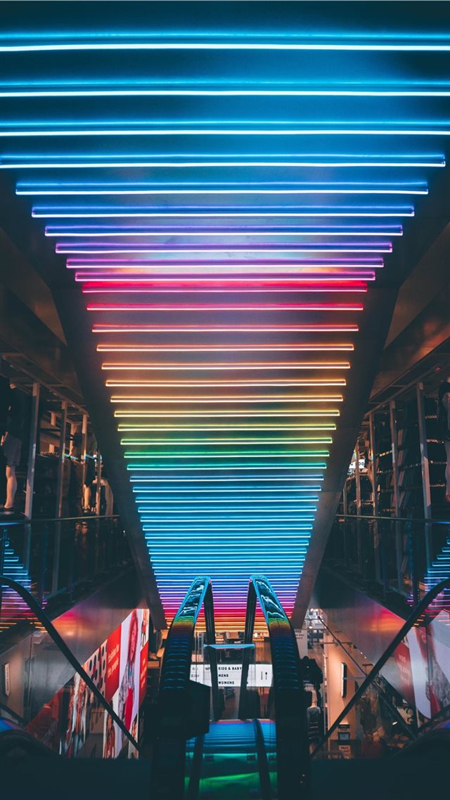 1080x1920 New York  United States - color iPhone 8 Wallpaper