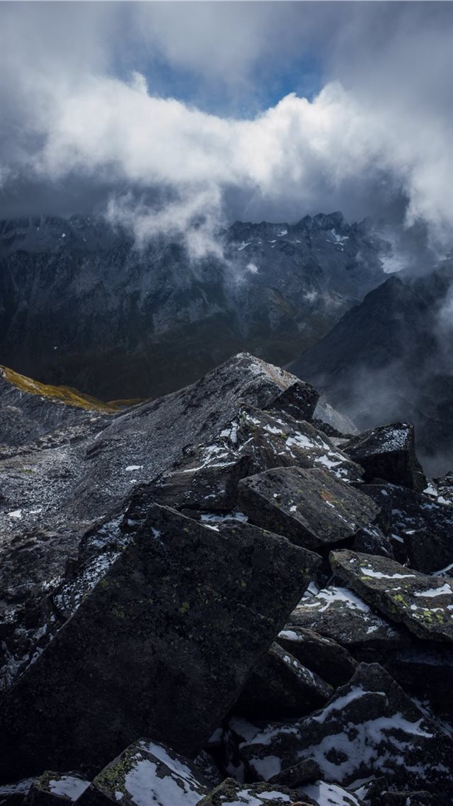 1080x1920 Piz Badus  Andermatt  Switzerland - rock iPhone 8 Wallpaper