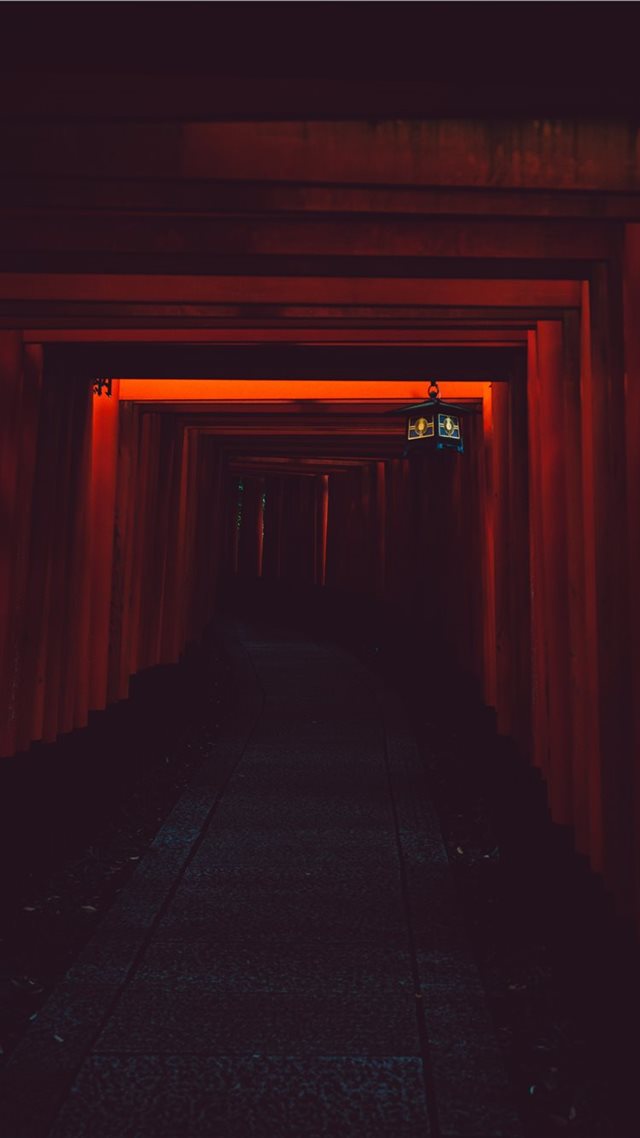 1080x1920 1000 Trii Gates - japan iPhone 8 Wallpaper