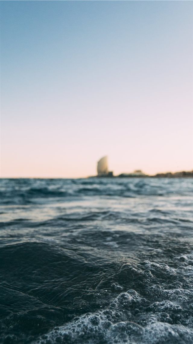 1080x1920 Bollicine - architecture iPhone 8 Wallpaper