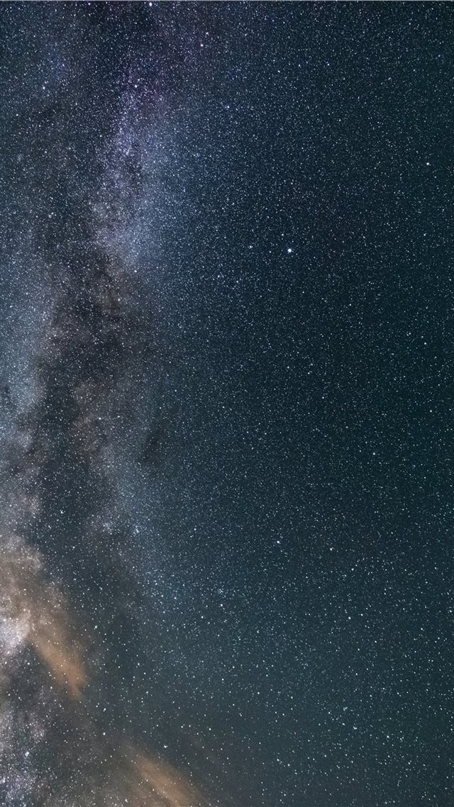 1080x1920 A Sea of Stars - new england iPhone 8 Wallpaper