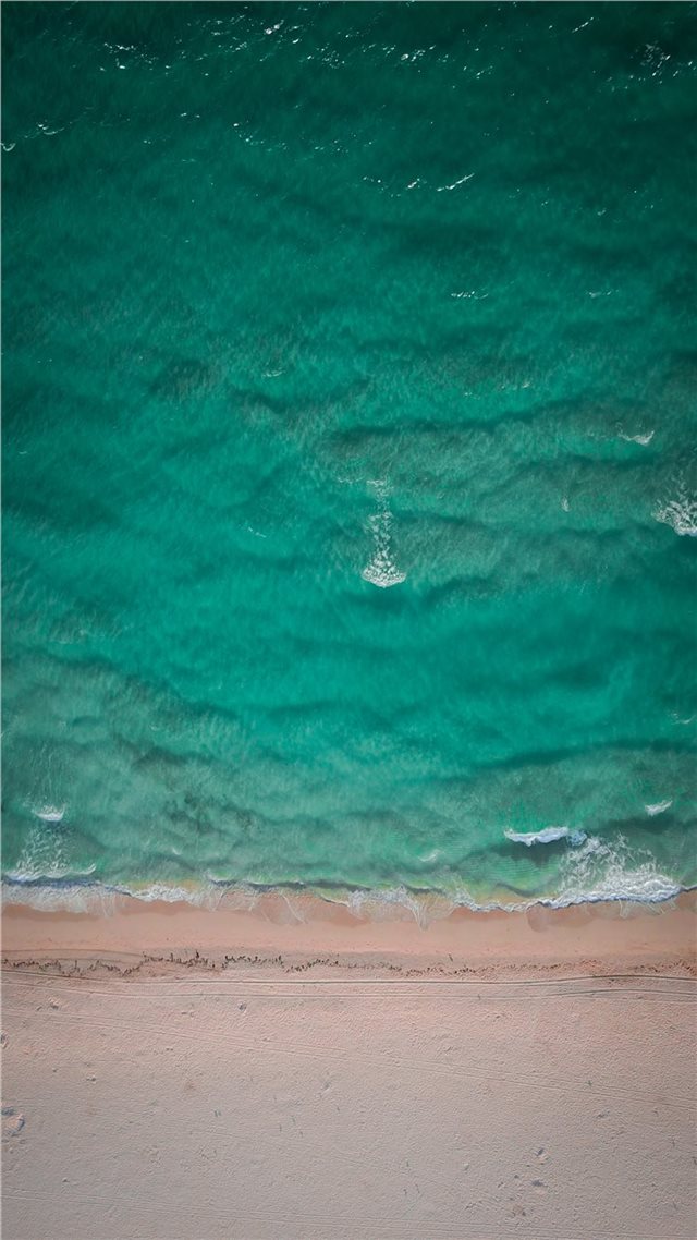 1080x1920 The paradise perspective - wafe iPhone 8 Wallpaper