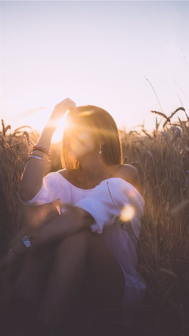 1080x1920 Caressed by the sun  - enjoy iPhone 8 Wallpaper