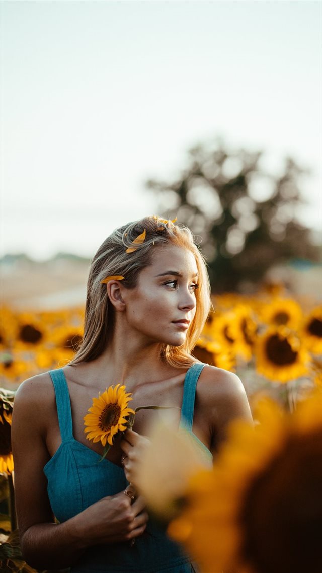 1080x1920 Golden hour of a lifetime - golden iPhone 8 Wallpaper
