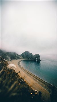 Durdle Door wallpaper