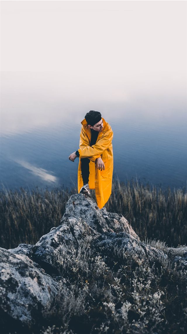 1080x1920 Fatigue - sea iPhone 8 Wallpaper