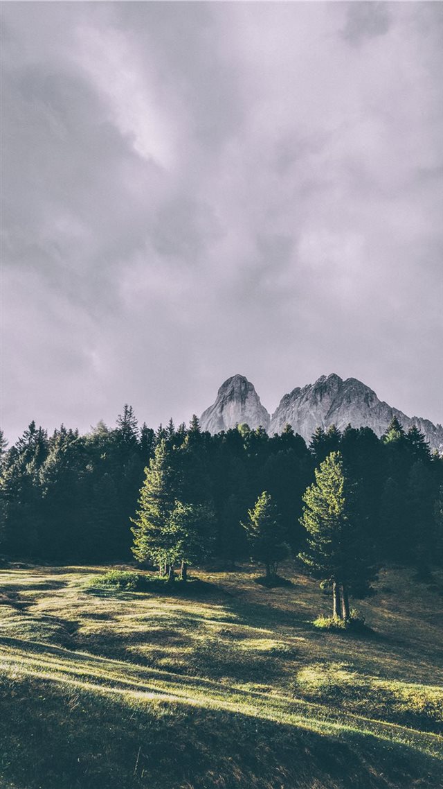 1080x1920 Sass de Putia   Dolomites  San Martin de Tor  Ital... - sun iPhone 8 Wallpaper