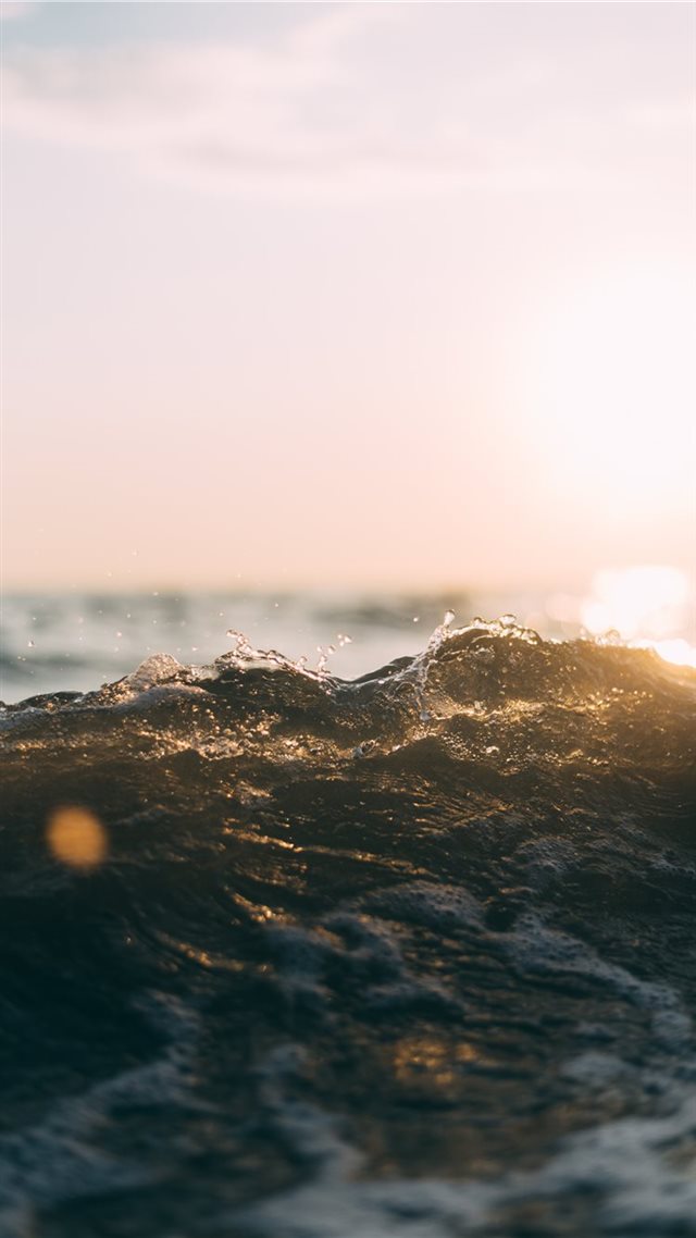 1080x1920 Unsplash - water iPhone 8 Wallpaper