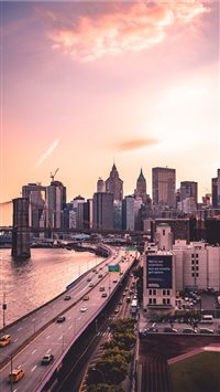 The Golden Hour  wallpaper