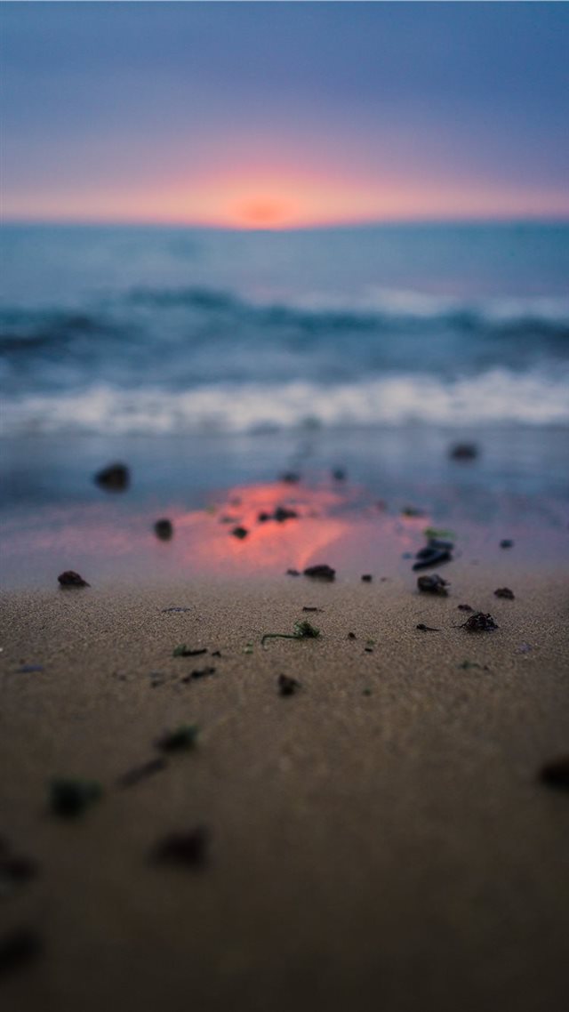 1080x1920 Detailed waters  - wafe iPhone 8 Wallpaper