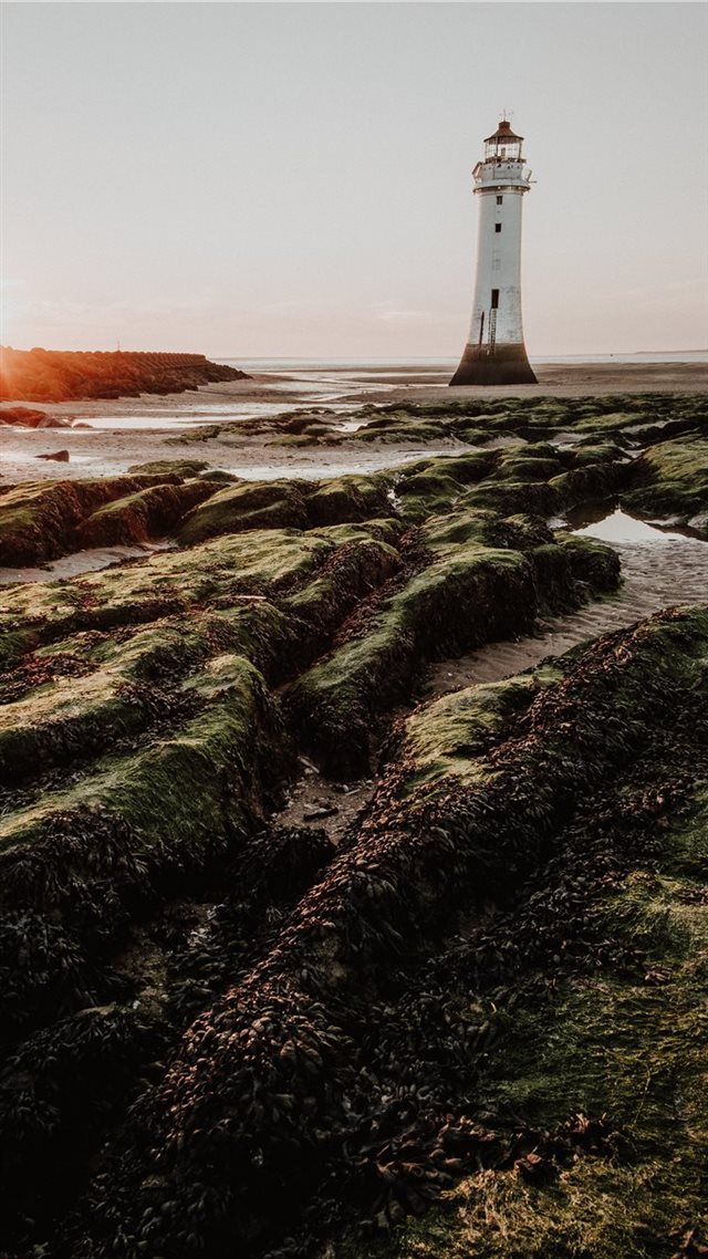 1080x1920 New Brighton  Wallasey  United Kingdom - film iPhone 8 Wallpaper