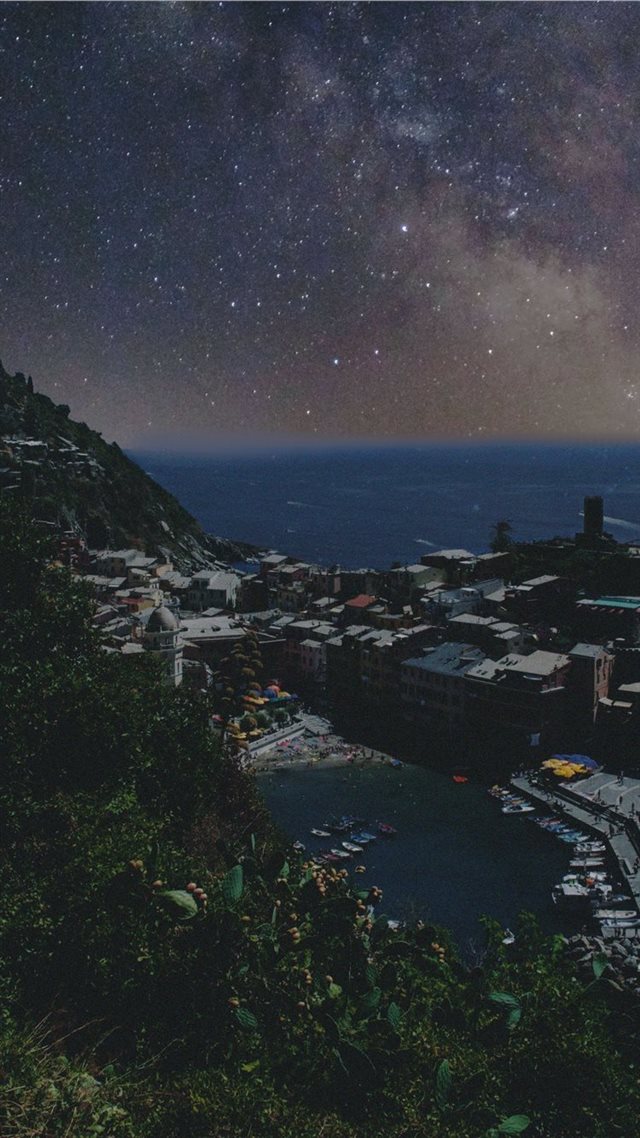 1080x1920 The Oceanside Observer - coast iPhone 8 Wallpaper