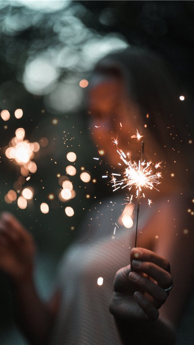 1080x1920 Out of Focus - cute iPhone 8 Wallpaper
