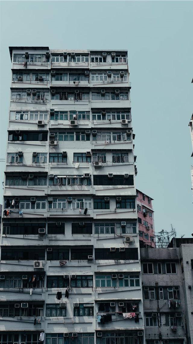 1080x1920 Stand Alone - architecture iPhone 8 Wallpaper