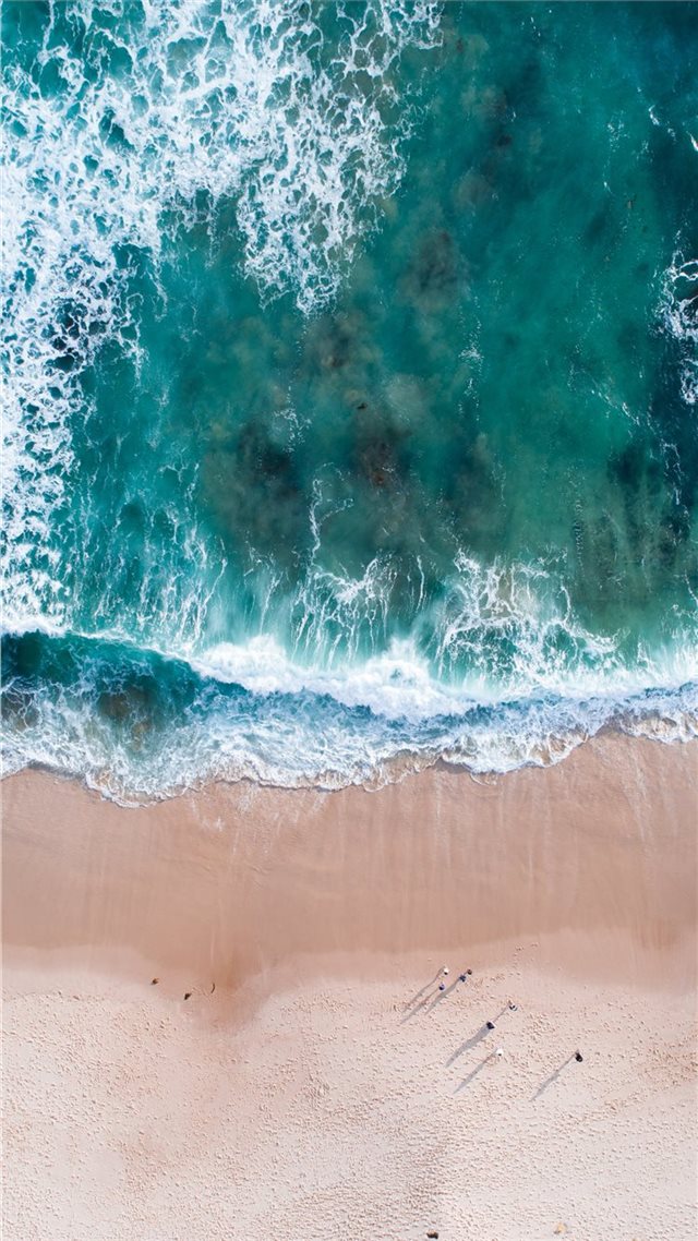 1080x1920 Mornington Peninsula Shire  Australia - sea iPhone 8 Wallpaper