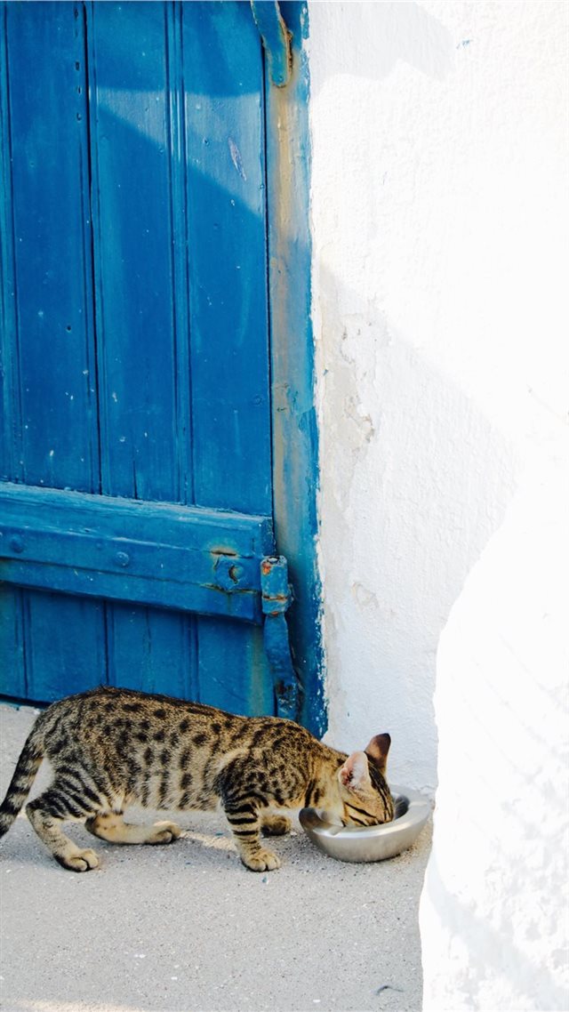 1080x1920 Greece - holiday iPhone 8 Wallpaper