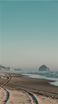 Pacific City  United States wallpaper