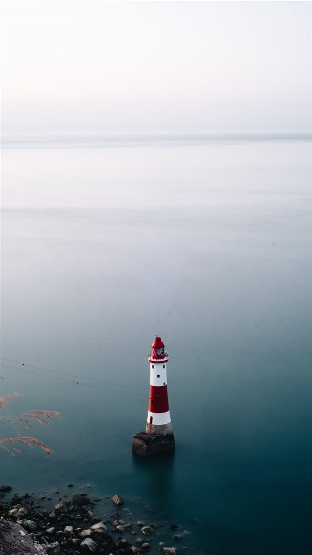 1080x1920 Beachy Head Perfection - ocean iPhone 8 Wallpaper